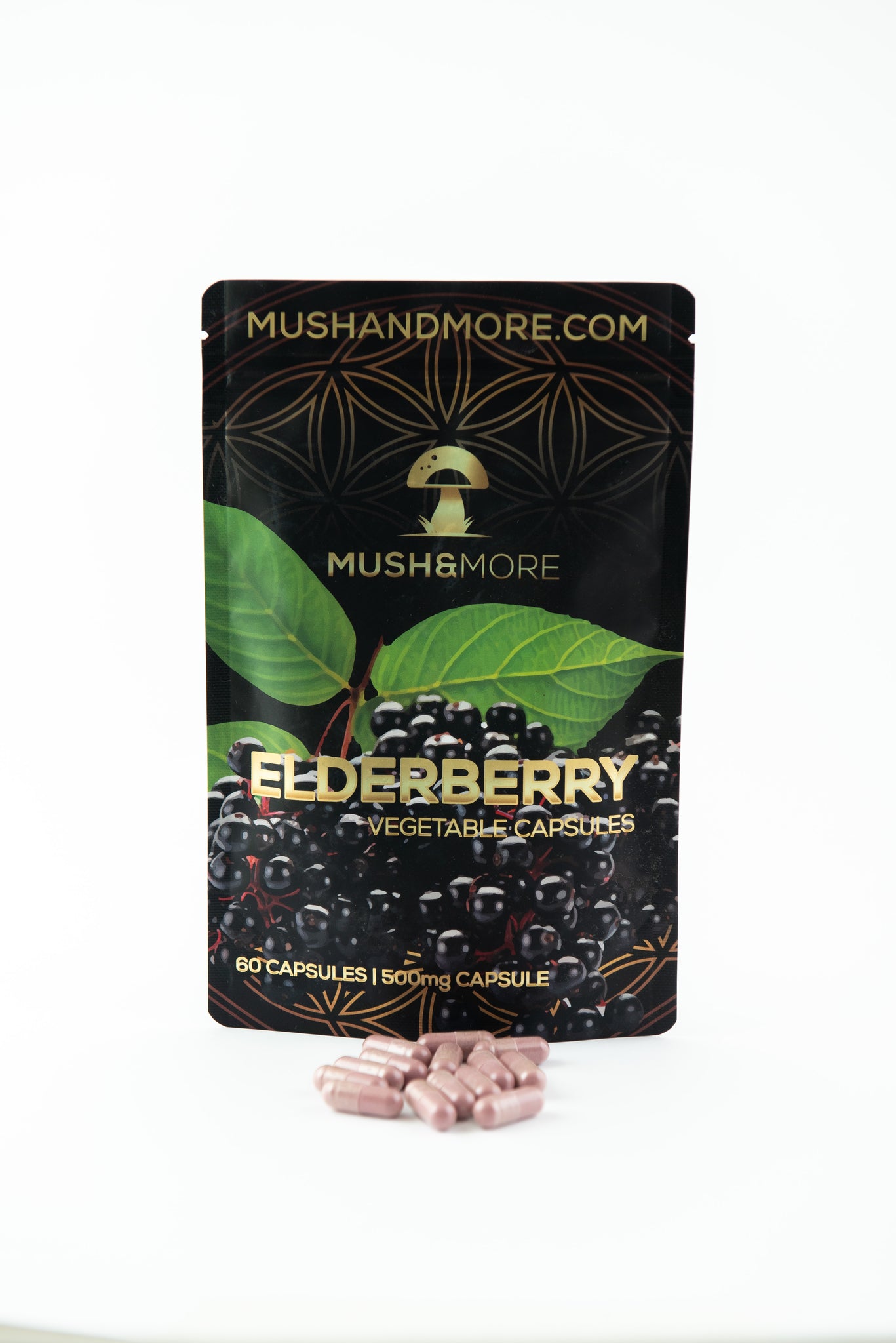 Elderberry