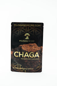 Chaga