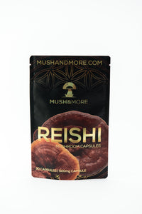 Reishi