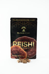 Reishi